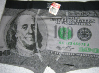 Боксери чоловічі Redoor розмір XL (46-48) бавовна темно-сірі