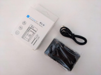 Зарядка nikon el9