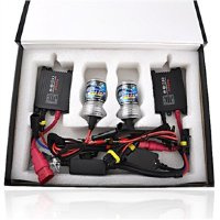 Комплект ксенон H7