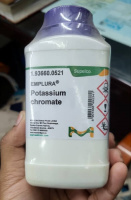 Калий хромовокислый «Ч»