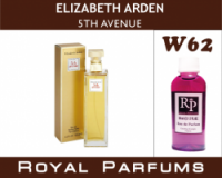 Духи Royal Parfums (рояль парфумс) 100 мл Elizabeth Arden «5TH Avenue» (Элизабет Арден 5 Авеню)
