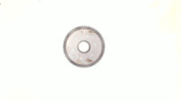 Кошик зчеплення (у зборі) 4T CG200 (голий) (6 дисків, 73 зуби) ST