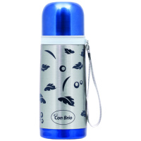 Термос питьевой Сon Brio СB-317-Blue 350 мл синий