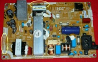 SAMSUNG LE32D400E1W Bn44-00438a I2632F1_BSM POWER-SUPPLY-BOARD