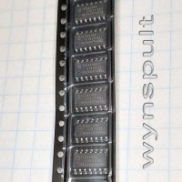 TLE4206G SOP14
