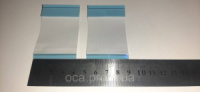 Шлейф LVDS T-con  P-TWO AWM 20706 E221612 105C 60V VW-1