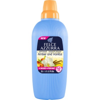 Кондиционер для белья Felce Azzurra Amber & Vanilla 2 л (8001280413285)