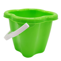 Детское игрушечное ведерко «Колокольчик» 1029 Светло-зеленый