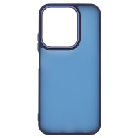 Чохол ArmorStandart Frame для Xiaomi Redmi 15C EU/Poco C85 EU Blue (ARM87018) (Код товару:42163)
