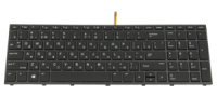 Клавіатура для HP Probook 450 G5, 455 G5, 470 G5 підсвітка