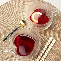 Набір чашок з подвійними стінками Ardesto AR-2625-GH