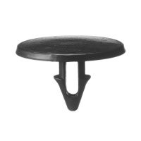 Крепления обшивки, одна шляпка Клипсы типа Якорь - VAZ-LADA 1111