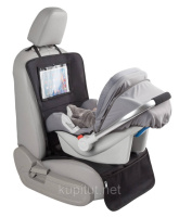 Підкладка під автокрісло FreeON 3 в 1, black