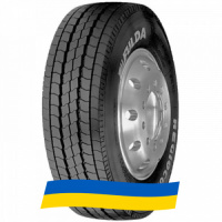235/75 R17.5 Fulda Regiocontrol 132/130M Рулевая шина