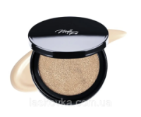 Кушон з матовим ефектом Eyenlip Matt Fit Cover Cushion SPF50 тон 21