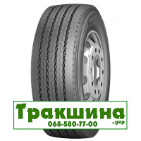 385/65 R22.5 Nokian E-Truck Trailer 160K Причіпна шина