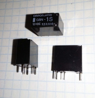 реле G8N-1S 12V 5PIN