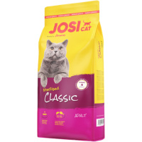 Сухой корм для кошек Josera JosiCat Sterilised Classic 10 кг (4032254753421)