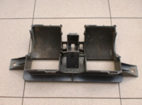 Нижняя часть корпуса вентилятора печки Форд Скорпио 1