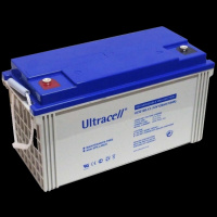 Ultracell UCG120-12 GEL 12 V 120 Ah Аккумуляторная батарея