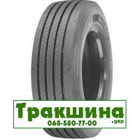 355/50 R22.5 Goodride MultiNavi S1 156K рулева