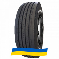 235/75 R17.5 CETROC XR816 143/141L Рулевая шина