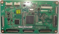 Samsung Logic Board LJ41-07009A