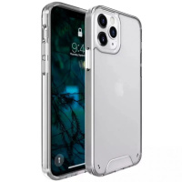 Чохол TPU Space Case для iPhone 16 Pro Max