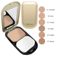 Пудра Max Factor Facefinity Compact Foundation 04