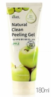 Ekel Apple Natural Clean Peeling Gel