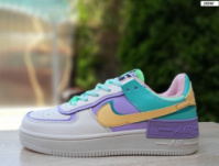 Жіночі кросівки Nike Air Force 1 Shadow (36-41)