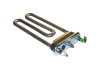 ТЕН 1700W 170мм Termowatt для пральної машини Indesit код C00094715