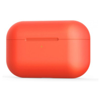 Чохол ArmorStandart Silicone Case для Apple AirPods PRO Orange