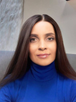 Саглаєва Тетяна Сергіївна