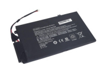 Аккумуляторная батарея для ноутбука HP EL04XL ENVY 4 14.8V Black 3500mAh OEM