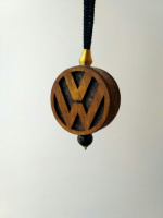Арома-підвіска Volkswagen