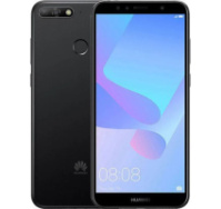 Смартфон Huawei Y6 Prime 2018 Black 2/32GB, 2 SIM GPS 5.7« IPS Snapdragon 425 13 Мп 3000 мАч б/в