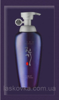 Регенерувальний шампунь Daeng Gi Meo Ri Vitalizing Shampoo (пробник)