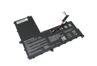 Аккумуляторная батарея для ноутбука Asus B31N1503 E202SA 11.1V Black 3600mAh OEM