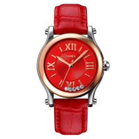 Skmei 9265RD Red