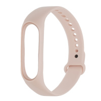 Ремешок силиконовый для Xiaomi Mi Band 7  07