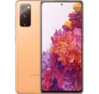 Смартфон Samsung Galaxy S20 FE (SM-G780G) 6/128GB Cloud Orange, 2 SIM 6.5« Snapdragon 865 NFC 4500 mAh б/в