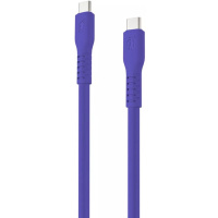 Кабель Proove Gaming Eternal Type-C to Type-C 60W 1m Purple (CCET60002215) (Код товару:39648)