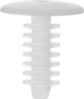 Крепления обшивки, одна шляпка Клипсы типа Ель - Fiat Brava