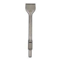Долото пласке K-Hex 30 MILWAUKEE, 400х75мм