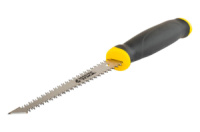 Ножівка по гіпсокартону Mastertool 150мм x 9T x 2D (14-2720)