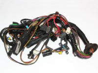 Джгут контролера ВАЗ-2110-21102-3724026-30