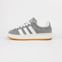 Adіdas CAMPUS Сірі з білим