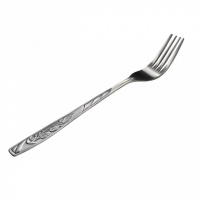 Вилка десертная  «Лоза» HL-02
