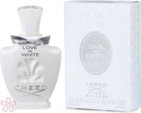 Парфюмированная вода для женщин Creed Love in White 75 мл